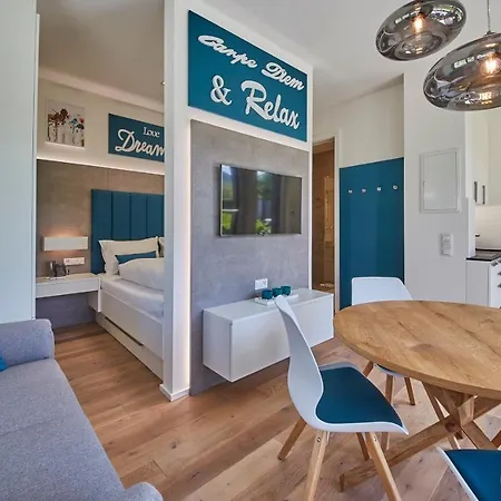 Apartment Hermitage