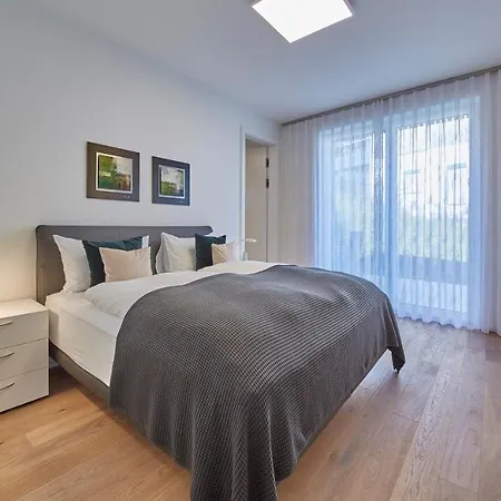 Hermitage Apartment