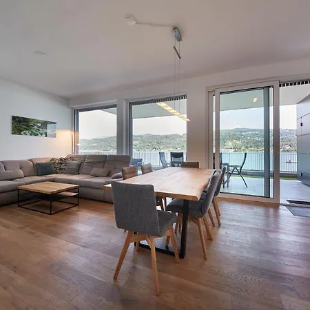 Apartment Hermitage
