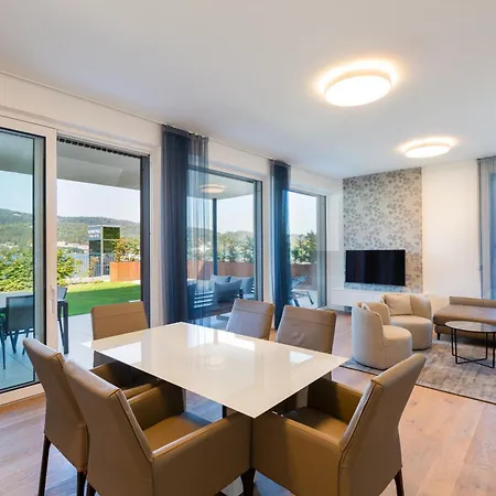 Apartment Hermitage *