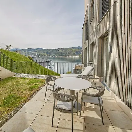 Apartment Hermitage *