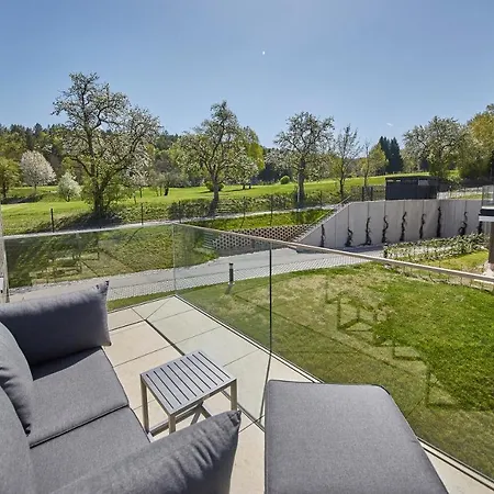 Hermitage Apartmán Maria Wörth