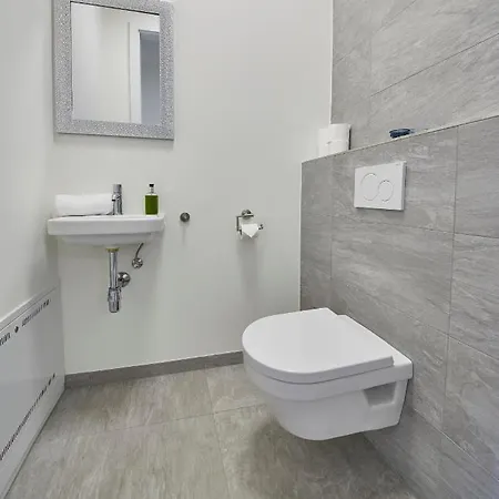 Apartmán Hermitage Maria Wörth