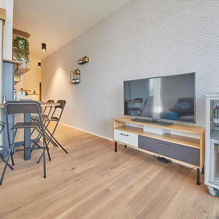 Hermitage Apartment Maria Woerth