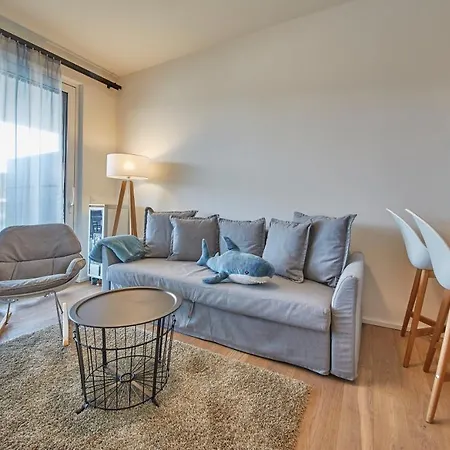Apartment Hermitage