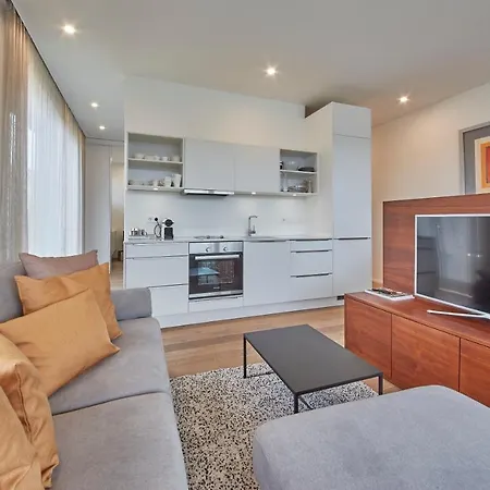 Apartment Hermitage Maria Woerth