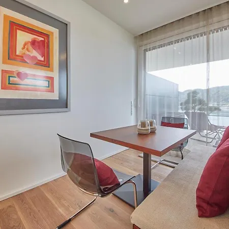 Apartment Hermitage *