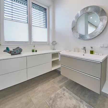 Hermitage Maria Wörth