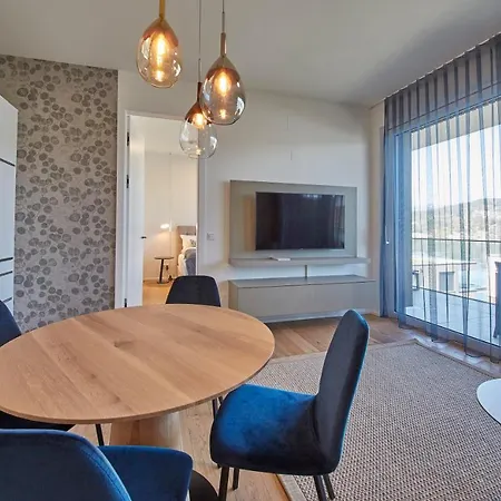 Apartment Hermitage *