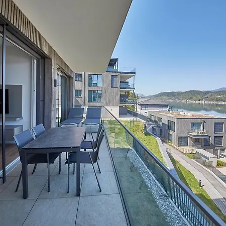 Apartment Hermitage Maria Woerth