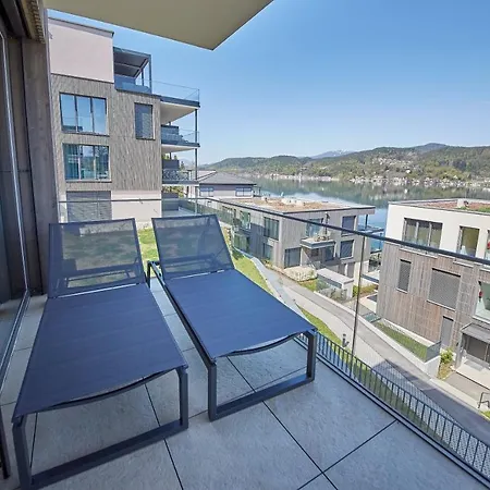 Apartment Hermitage *