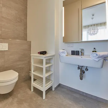 Hermitage Apartmán Maria Wörth