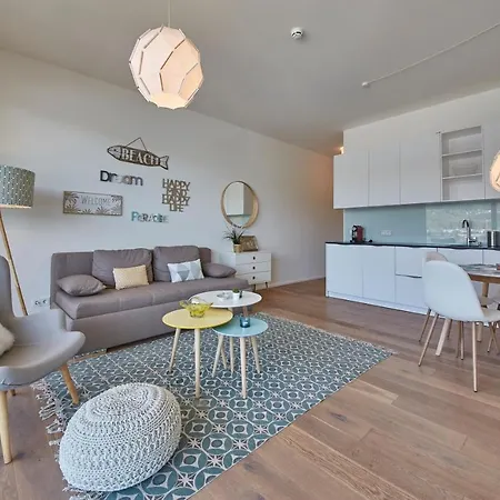 Apartment Hermitage *