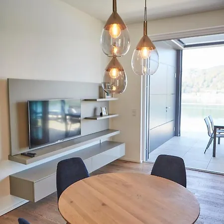 Apartment Hermitage Maria Woerth