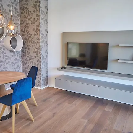 Apartment Hermitage *