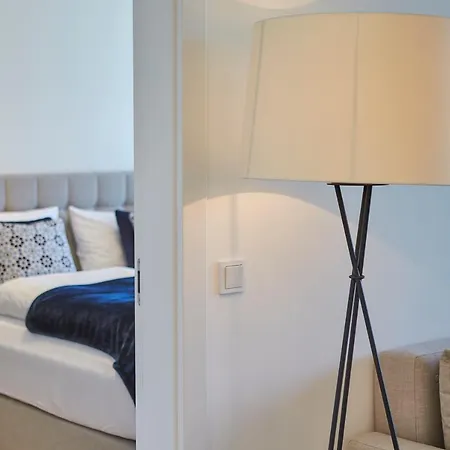 Apartmán Hermitage Maria Wörth