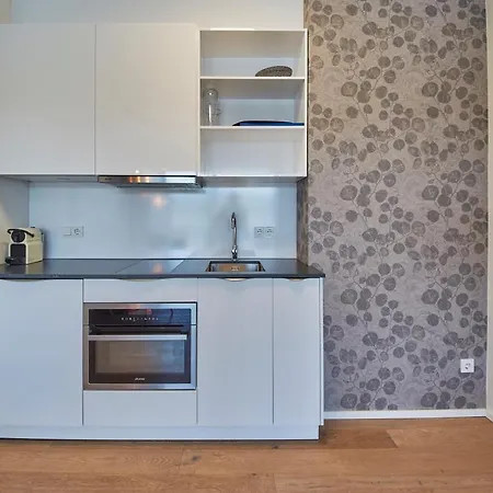 Apartment Hermitage Maria Woerth