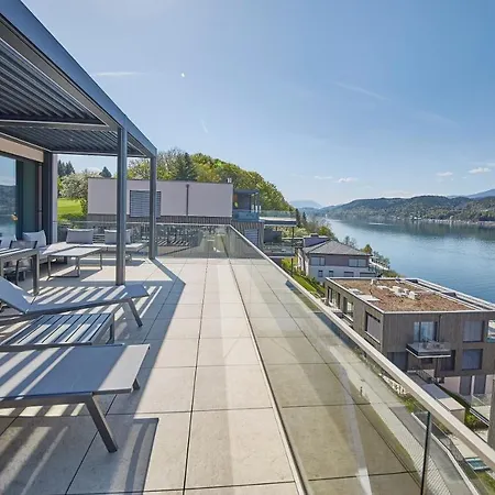 Hermitage * Maria Wörth