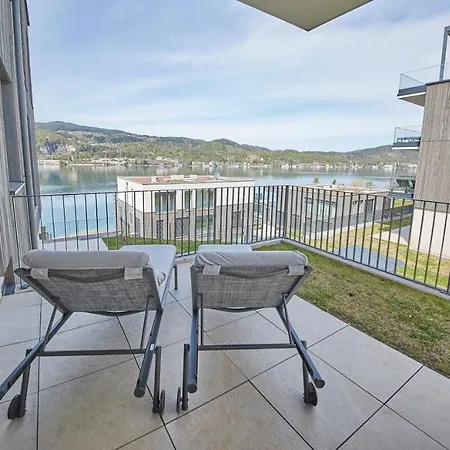 Apartment Hermitage *