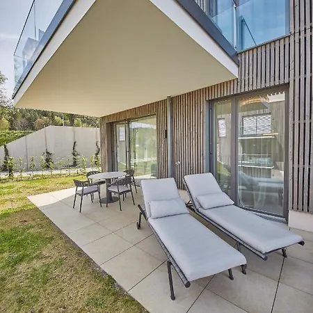 Hermitage * Maria Wörth