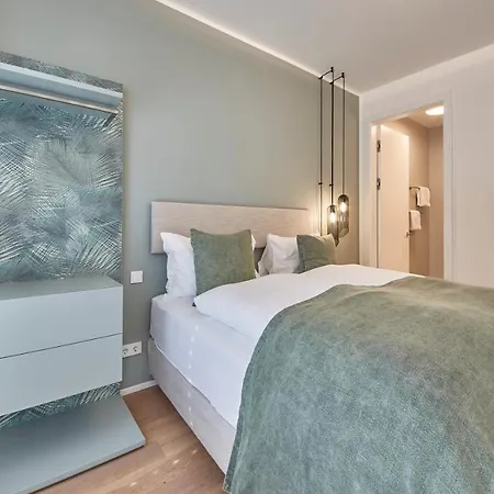 Apartment Hermitage *