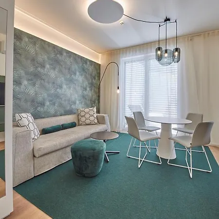 Hermitage * Maria Wörth
