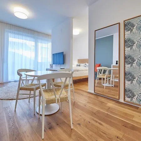 Apartment Hermitage