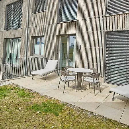 Apartmán Hermitage *