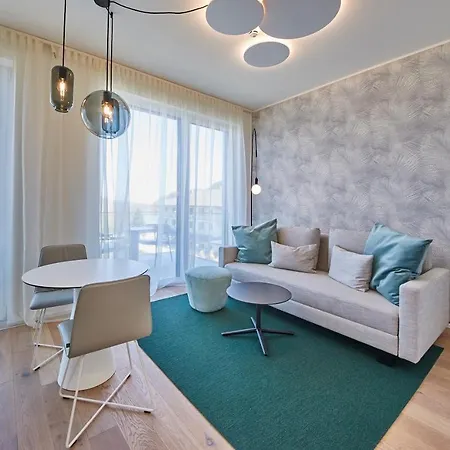 Apartment Hermitage *