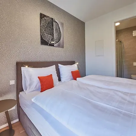 Hermitage * Maria Wörth