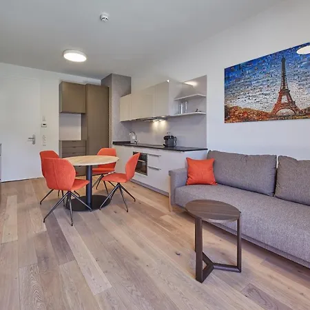 Hermitage Maria Wörth