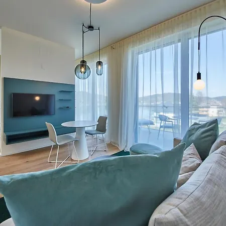 Hermitage Apartment Maria Woerth