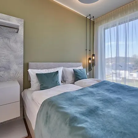 Hermitage Apartment Maria Woerth