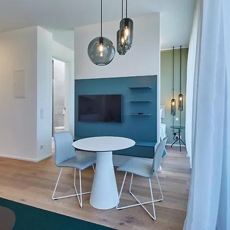 Hermitage * Maria Wörth