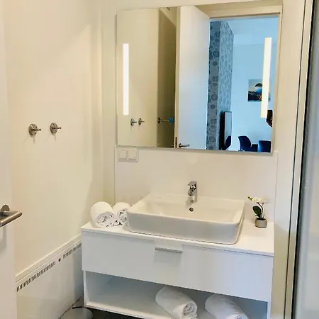 Apartmán Hermitage Maria Wörth