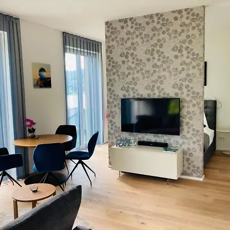 Apartment Hermitage Maria Woerth