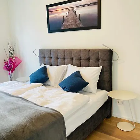 Hermitage * Maria Wörth